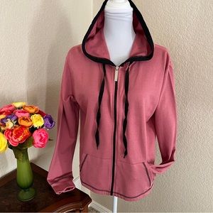 Athletex ZIP Up Hoodie Jacket